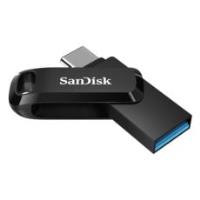 SANDISK 256GB USB3.0/TYPE-C DUAL  SDDDC3-256G-G46 USB BELLEK